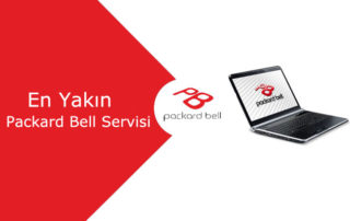 En Yakın Packard Bell Servisi