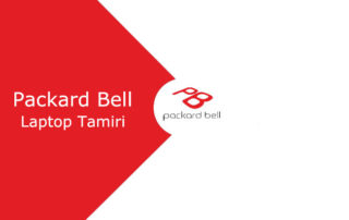 Packard Bell Laptop Tamiri