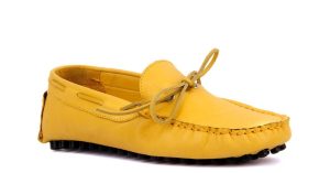 Hakiki Deri Loafer