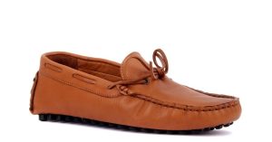 Hakiki Deri Loafer Hakiki Deri Loafer
