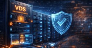 VDS Sunucu Nedir? VDS Sunucu Nedir?